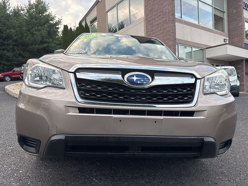 Used 2014 Subaru Forester 2.5i AWD/4WD image 13