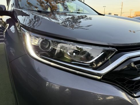 Used 2022 Honda CR-V EX image 9