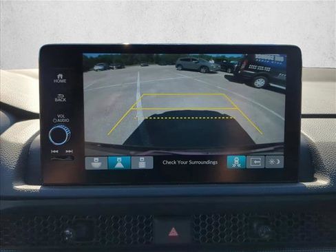 Certified 2025 Honda CR-V Sport-L image 14