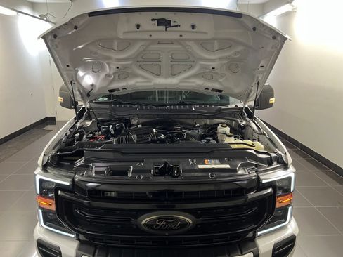 Used 2021 Ford F350 Lariat AWD/4WD image 35