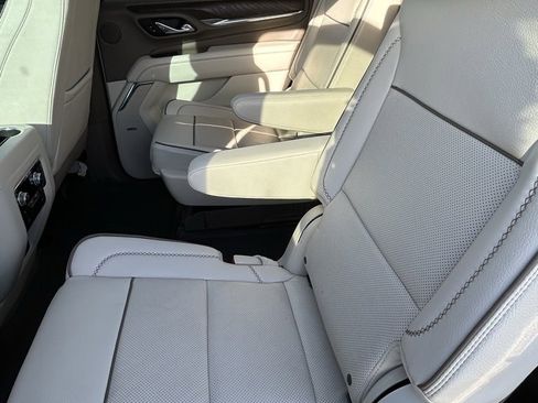 Used 2023 GMC Yukon Denali w/ Max Trailering Package image 14