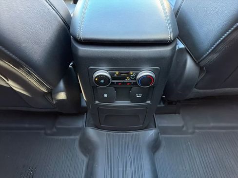 Certified 2024 Ford Explorer Limited w/ Limited Technology Package image 22