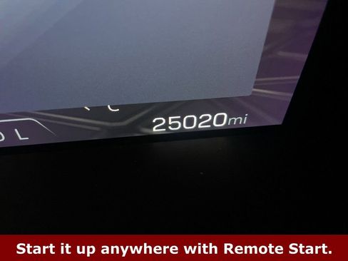 Used 2023 GMC Canyon Elevation image 6