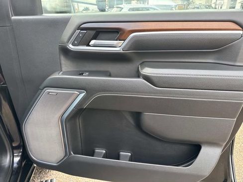 Certified 2024 GMC Sierra 2500 Denali w/ Denali Reserve Package image 18