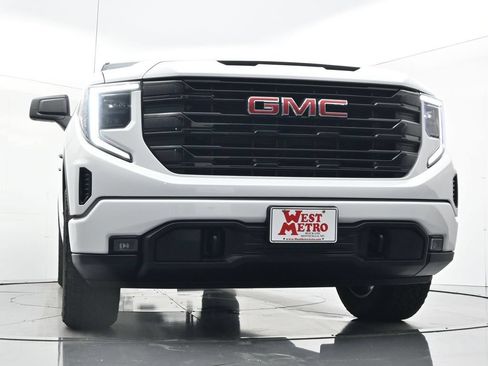Used 2025 GMC Sierra 1500 Elevation AWD/4WD image 33