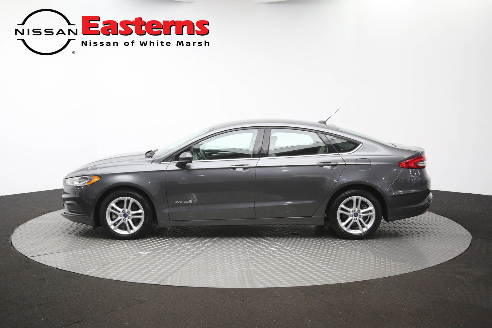 Used 2018 Ford Fusion S FWD image 63