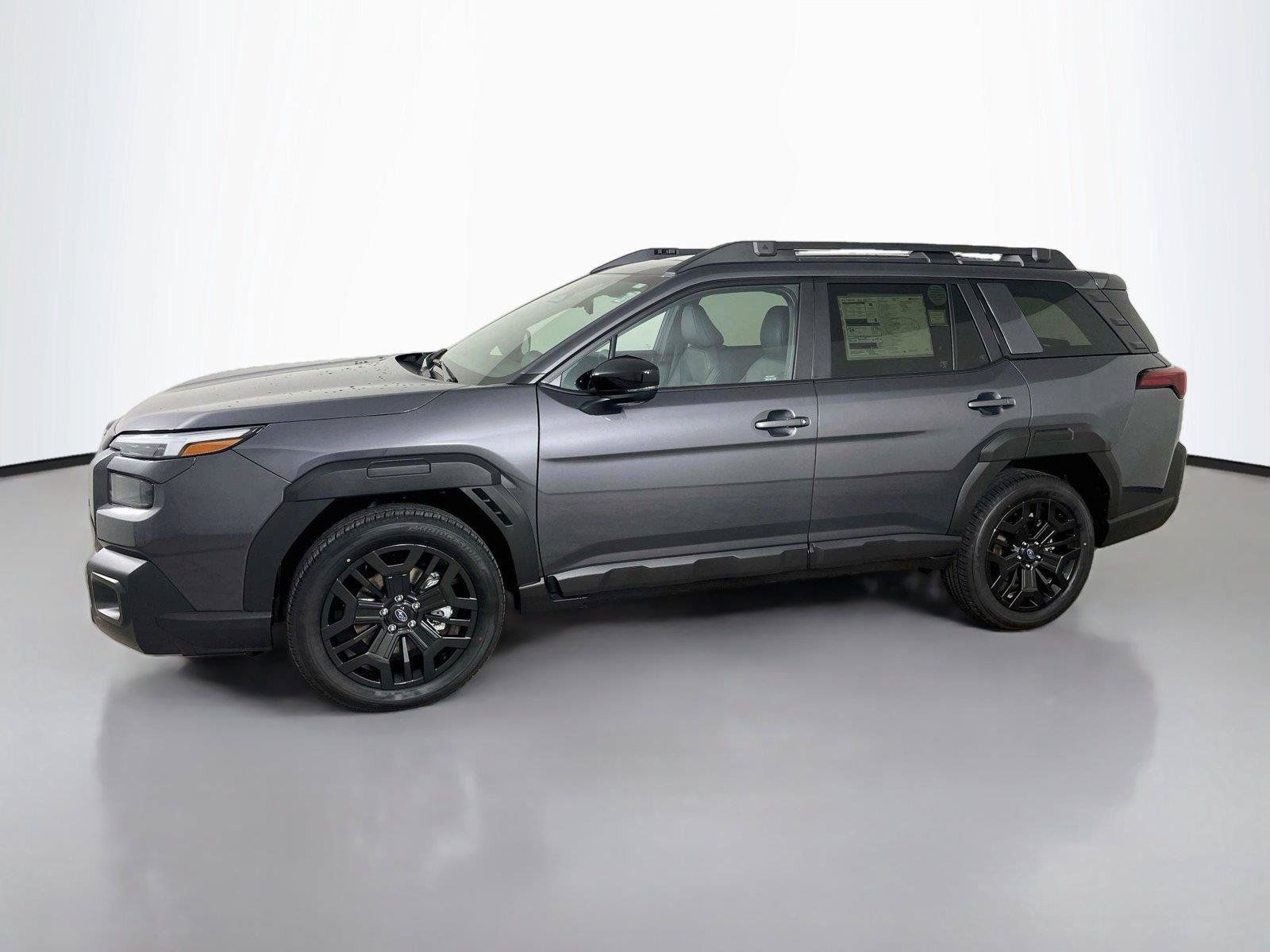 New 2026 Subaru Outback Limited XT AWD/4WD image 8
