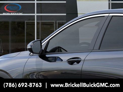 New 2026 Buick Envista Preferred image 12