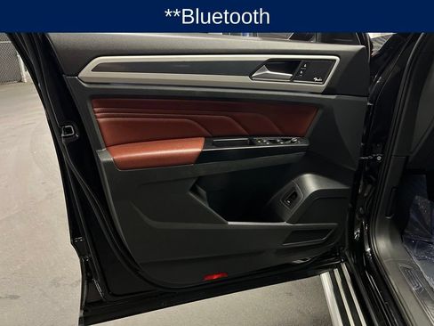 Certified 2021 Volkswagen Atlas Cross Sport SEL Premium w/ Cross Sport MDO Package AWD/4WD image 20