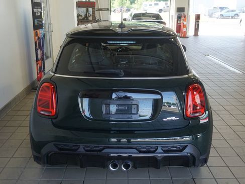 Used 2024 MINI Cooper John Cooper Works w/ Signature Upholstery Package FWD image 14
