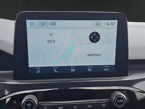 Used 2023 Ford Escape ST-Line w/ Equipment Group 301A image 14