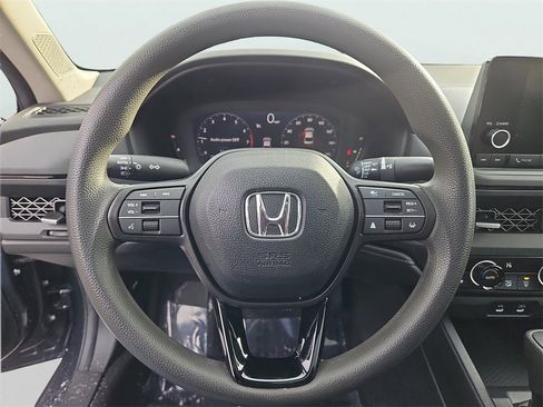 Certified 2024 Honda Accord EX image 26