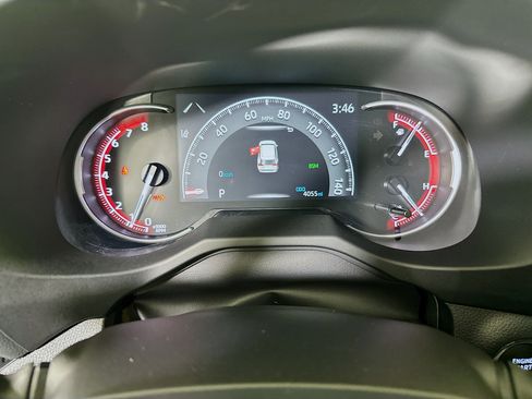 Certified 2025 Toyota RAV4 XLE Premium FWD image 19