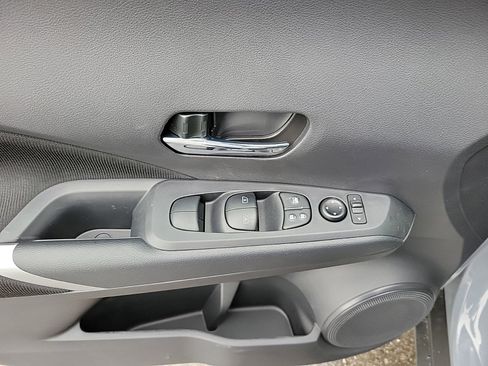 New 2024 Nissan Kicks SV w/ Interior Electronics Package image 14