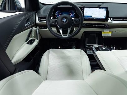New 2026 BMW X1 xDrive28i w/ Technology Package