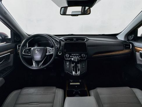 Used 2021 Honda CR-V Touring image 13