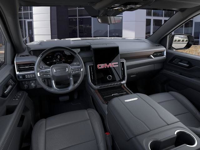 New 2026 GMC Yukon Denali w/ Denali Reserve Package AWD/4WD image 39