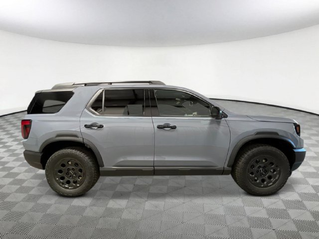 New 2026 Honda Passport TrailSport Elite image 3