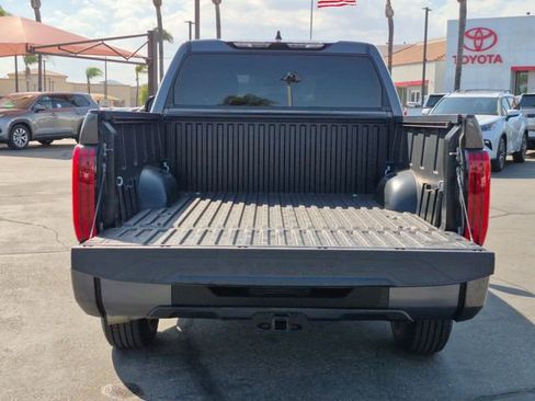 Used 2023 Toyota Tundra SR5 w/ SX Package AWD/4WD image 6