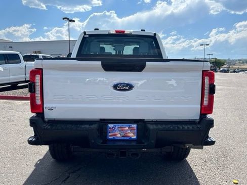 New 2026 Ford F350 XL w/ 360-Degree Camera Package AWD/4WD image 4