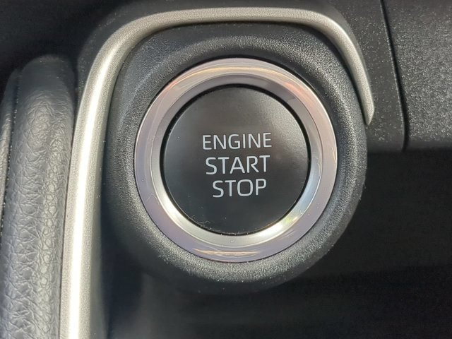 Certified 2024 Toyota Grand Highlander AWD image 36