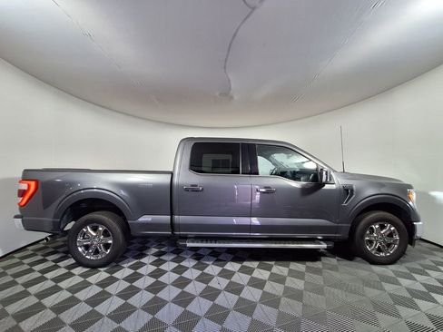 Used 2023 Ford F150 Lariat RWD image 4