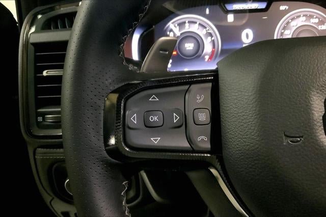 New 2026 RAM 1500 RHO w/ RHO Level 1 Equipment Group AWD/4WD image 45