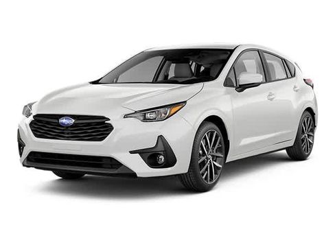 New 2026 Subaru Impreza 2.0i Sport AWD/4WD image 1
