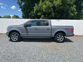 Used 2019 Ford F150 XLT w/ Equipment Group 302A Luxury AWD/4WD video 2