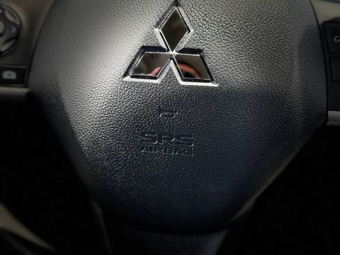 Used 2024 Mitsubishi Mirage ES FWD image 35