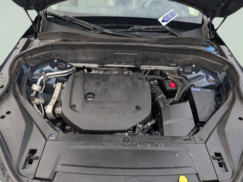 Used 2023 Volvo XC90 B6 Plus w/ Protection Package AWD/4WD image 26