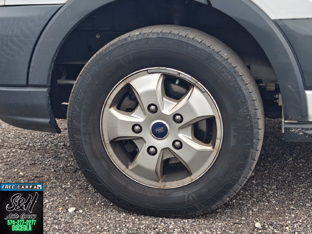 Used 2017 Ford Transit 350 XLT RWD image 19