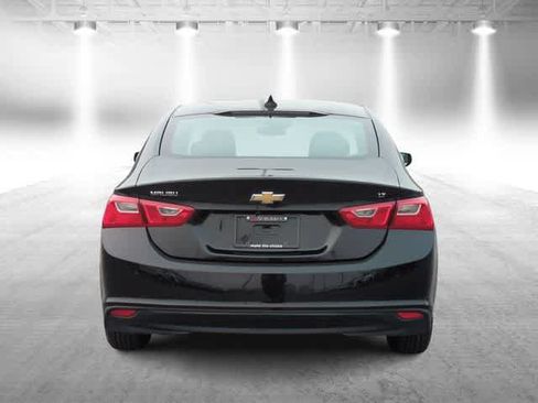 Used 2023 Chevrolet Malibu LT w/ Driver Confidence Package FWD image 7