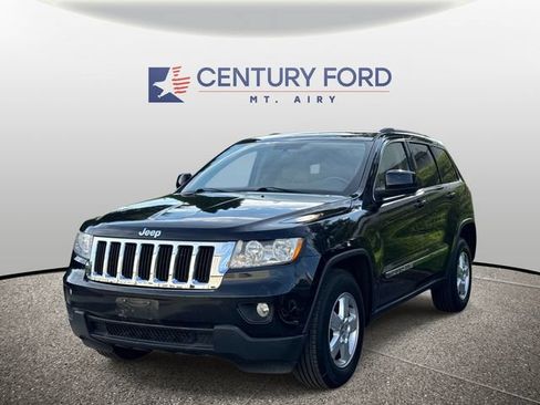 Used 2011 Jeep Grand Cherokee Laredo AWD/4WD image 6