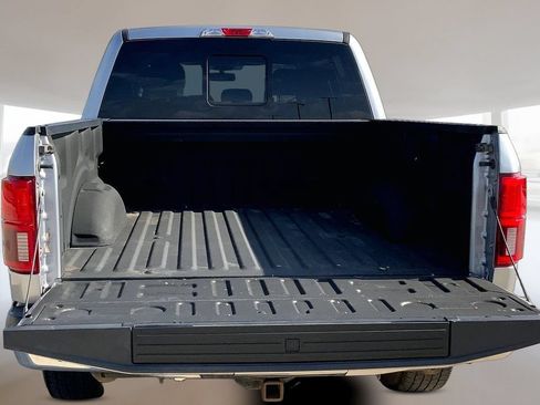 Used 2020 Ford F150 Lariat AWD/4WD image 18