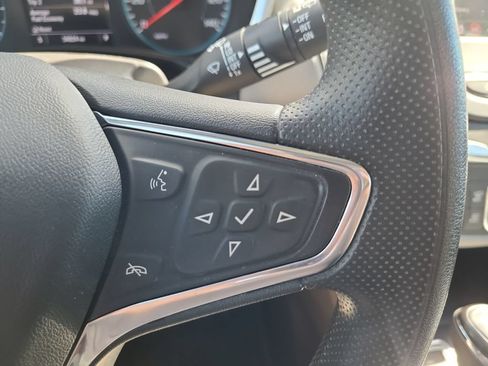 Used 2021 Chevrolet Equinox LS w/ LPO, Cargo Package AWD/4WD image 24