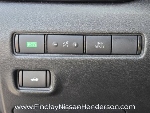 Used 2023 Nissan Sentra SV FWD image 25