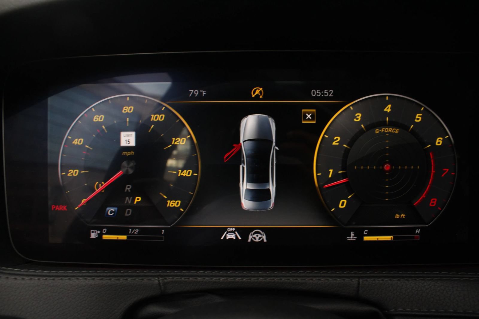Used 2020 Mercedes-Benz S 560 Sedan w/ Premium Package image 31