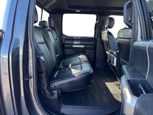 Used 2020 Ford F150 Lariat w/ Equipment Group 502A Luxury image 23