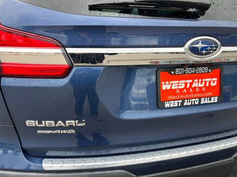 Used 2019 Subaru Ascent Touring AWD/4WD image 33