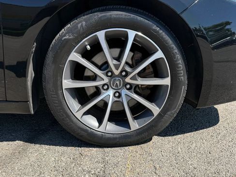 Used 2015 Acura TLX V6 SH-AWD w/ Technology Pkg image 34