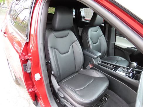 Used 2025 Jeep Compass Limited AWD/4WD image 18