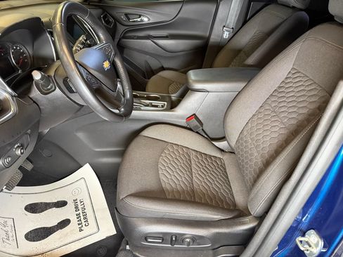 Used 2019 Chevrolet Equinox LT AWD/4WD image 19