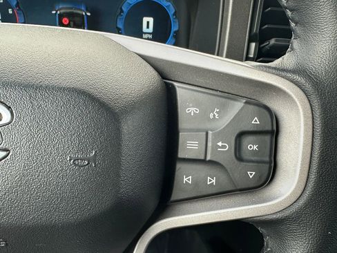 Certified 2025 Ford Bronco Big Bend AWD/4WD image 27