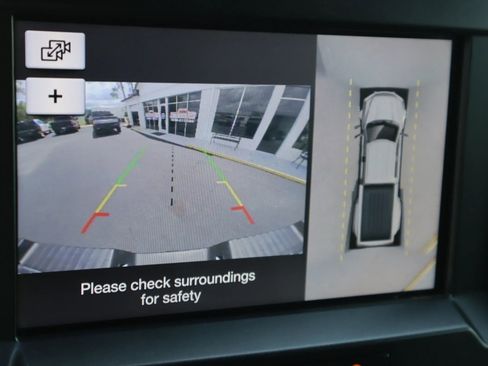 Used 2019 Ford F450 Platinum w/ Platinum Ultimate Package image 19