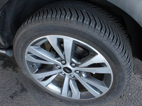 Used 2020 Ford Expedition Max Platinum image 73