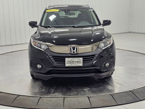 Used 2022 Honda HR-V EX-L image 8