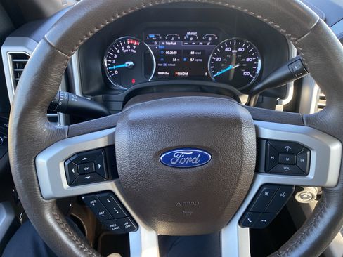 Used 2020 Ford F250 King Ranch w/ Tremor Off-Road Package image 12