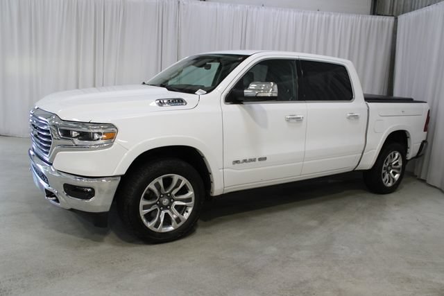 Used 2021 RAM 1500 Limited AWD/4WD image 30