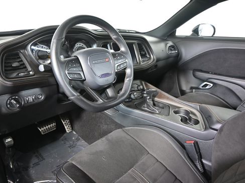 Used 2020 Dodge Challenger R/T Scat Pack image 22